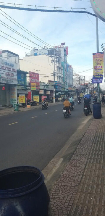 ???? BÁN NHÀ 4 TẦNG MẶT TIỀN NGUYỄN ẢNH THỦ, Q12 – ĐOẠN SUNG NHẤT TUYẾN ĐƯỜNG.