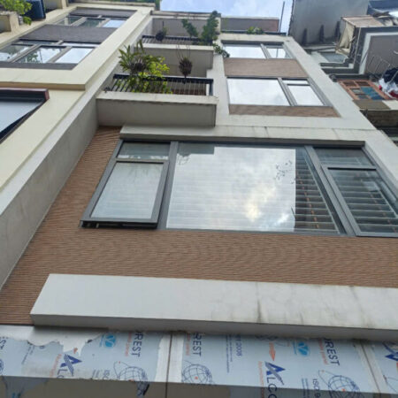 Cực hiếm! Nhà đẹp Mỹ Đình 42m2- 5T, Nội thất sang, ô tô gần phố, Giá 8.15 tỷ