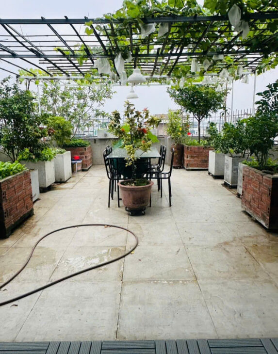 BÁN NHÀ PHỐ LAI XÁ, 75M² – 6 TẦNG TM, ĐƯỜNG 24M KINH DOANH SẦM UẤT, giá 16. tỷ8