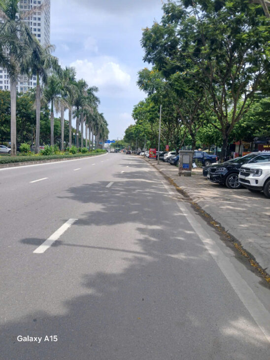 SIÊU HÓT LÊ TRỌNG TẤN – 4 TẦNG – CAMRY NGỦ TRONG NHÀ – NHỈNH 12 TỶ