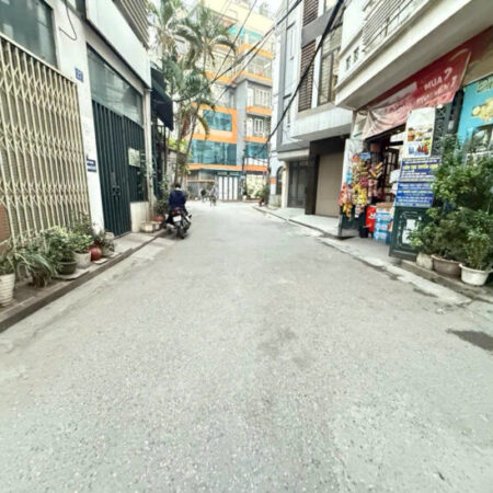 NHÀ HỒ ĐẮC DI,ĐỐNG ĐA,Ô TÔ ĐỖ,2 THOÁNG,LÔ GÓC,HIẾM