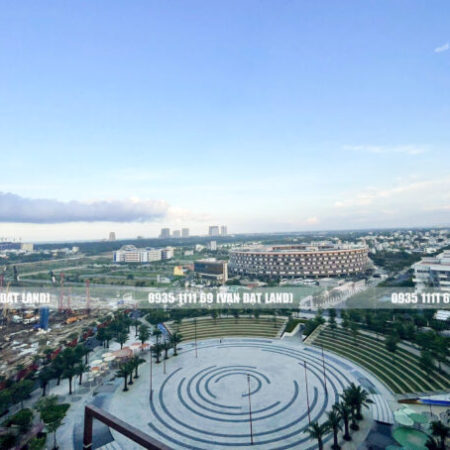 ???????? CĂN HỘ 2PN+ 1 TẠI PLAZA 3 – FPT CITY ĐÀ NẴNG ????????