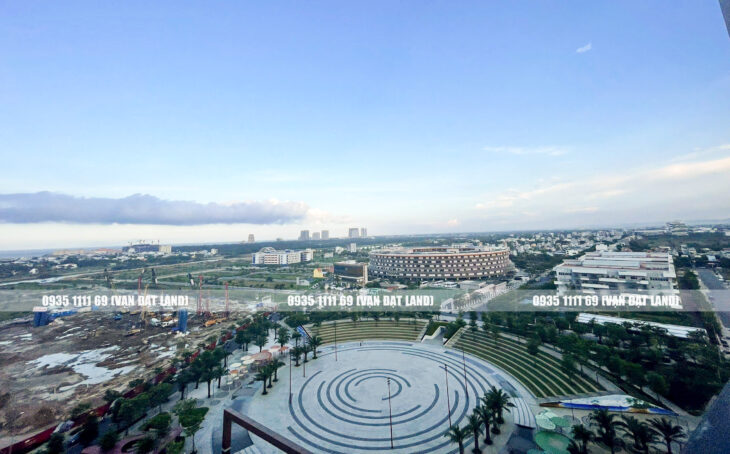 🍀 CHUYỂN NHƯỢNG CĂN HỘ 2PN+ 1 TẠI PLAZA 3 – FPT CITY ĐÀ NẴNG 🍀