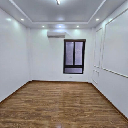 NHÀ LÊ ĐỨC THỌ – 40M2 X 5 TẦNG – NGÕ Ô TÔ – 7 TỶ
