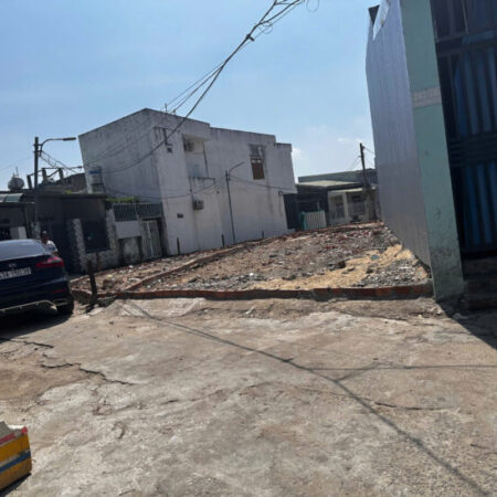 CẦN BÁN ĐẤT KIỆT Ô TÔ THÔNG HOÀNG THÁI -LIÊN CHIỂU