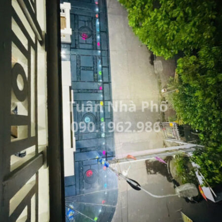 ???? HOA KHÔI LÔ GÓC – VIEW HIM LAM – KINH DOANH ĐỈNH NGÀY ĐÊM – TẶNG FULL NỘI THẤT ????