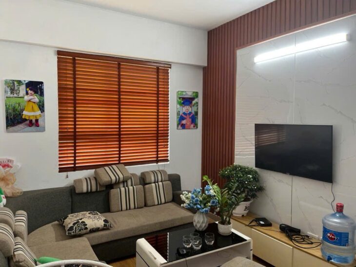 CẦN BÁN CĂN CHUNG CƯ HỒNG HÀ ECOCITY – Xã Tứ Hiệp – Huyện Thanh Trì, TP Hà Nội
