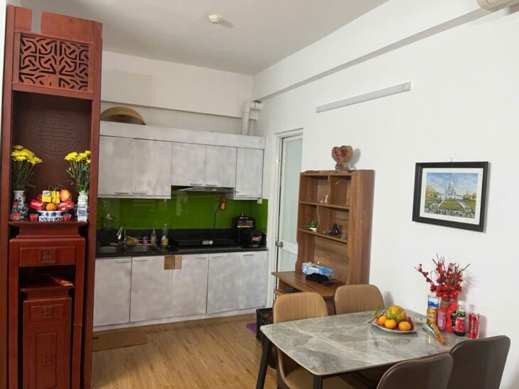 CẦN BÁN CĂN CHUNG CƯ HỒNG HÀ ECOCITY – Xã Tứ Hiệp – Huyện Thanh Trì, TP Hà Nội