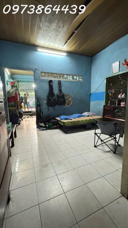 BÁN NHÀ 2 TẦNG MẶT TIỀN KINH DOANH GIÁP QUẬN 1 – ĐƯỜNG ĐIỆN BIÊN PHỦ -P17 – BÌNH THẠNH – 110M2 –