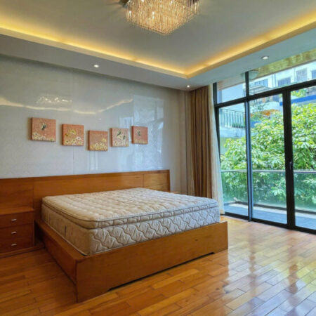 BIỆT THỰ 3 MẶT THOÁNG – NỘI THẤT CHÂU ÂU – TRUNG TÂM HẢI CHÂU – GIÁ CHỈ HƠN 30 TỶ