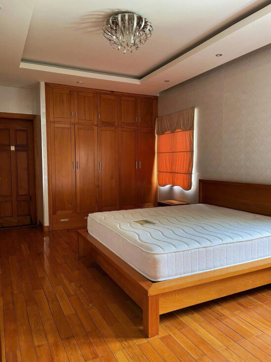 BIỆT THỰ 3 MẶT THOÁNG – NỘI THẤT CHÂU ÂU – TRUNG TÂM HẢI CHÂU – GIÁ CHỈ HƠN 30 TỶ