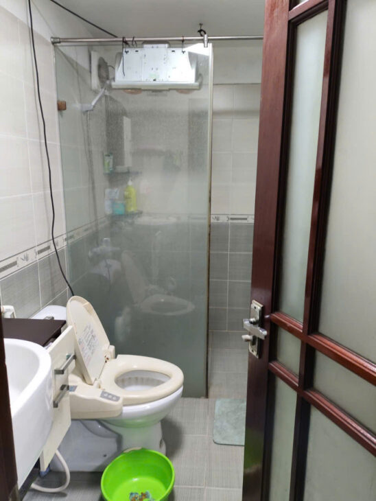 BÁN NHÀ ĐỀN LỪ 1 – HOÀNG MAI, PHÂN LÔ, Ô TÔ TRÁNH, 70 M2, GIÁ 26,8 TỶ.