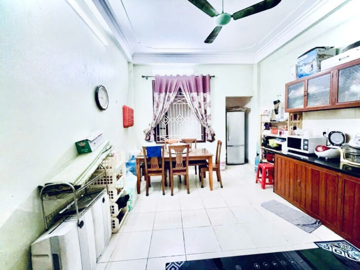 PHÂN LÔ, Ô TÔ, ĐỒNG TÀU- HOÀNG MAI, 60 M2, 5 TẦNG, MẶT TIỀN 4 M, GIÁ 21,2 TỶ.