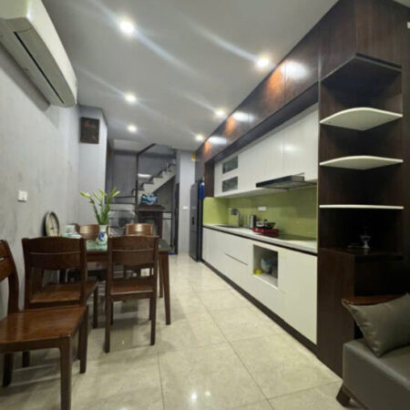 NHÀ ĐẸP PHỐ QUAN NHÂN, Ở SƯỚNG, TẶNG NỘI THẤT, GIÁ 7.2 TỶ. NHÀ ĐẸP PHỐ QUAN NHÂN, Ở SƯỚNG, TẶNG NỘI THẤT, GIÁ 7.2 TỶ.