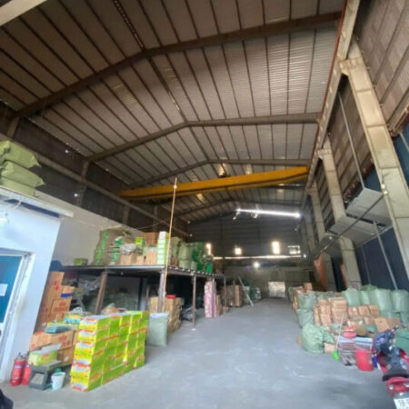 ????List kho xưởng cho thuê trong địa phận Bắc Ninh 1.000m – 5.000m