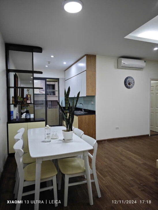 Bán nhà mặt phố Phương Mai, Đống Đa, 65m², 5 tầng, sổ đỏ