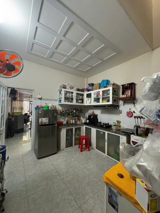 GIÁ TỐT – CHÍNH CHỦ CẦN BÁN NHANH Căn Nhà Đẹp Vị Trí Tại Đường Quang Trung, Quận Gò Vấp, TP HCM