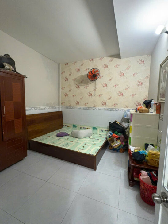 GIÁ TỐT – CHÍNH CHỦ CẦN BÁN NHANH Căn Nhà Đẹp Vị Trí Tại Đường Quang Trung, Quận Gò Vấp, TP HCM