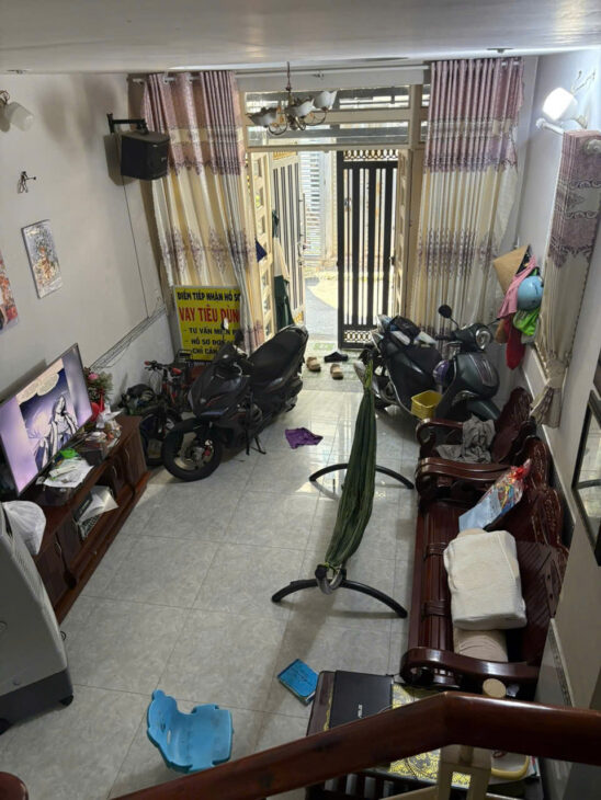 GIÁ TỐT – CHÍNH CHỦ CẦN BÁN NHANH Căn Nhà Đẹp Vị Trí Tại Đường Quang Trung, Quận Gò Vấp, TP HCM