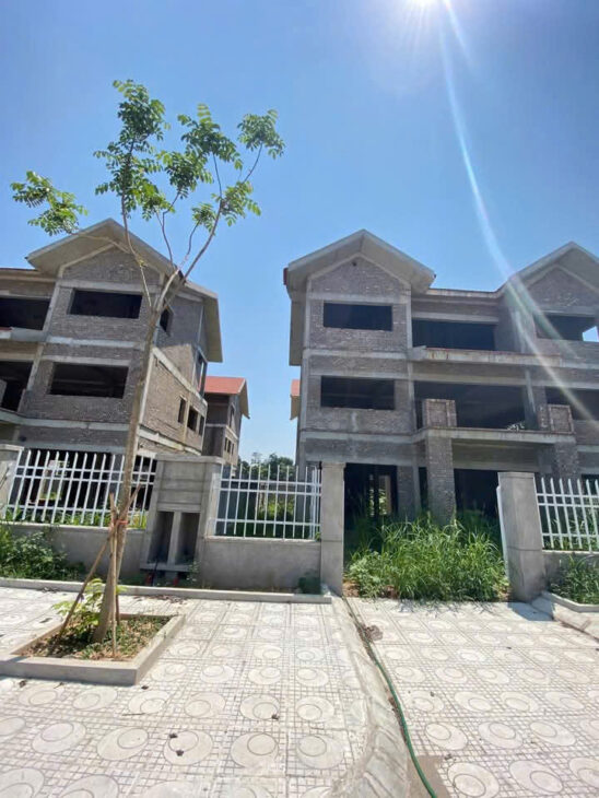 KHU ĐÔ THỊ QUANG MINH MÊ LINH HN BẢNG HÀNG CẬP NHẬT CHÍNH CHỦ GỬI BÁN ????Quỹ căn song lập có tới