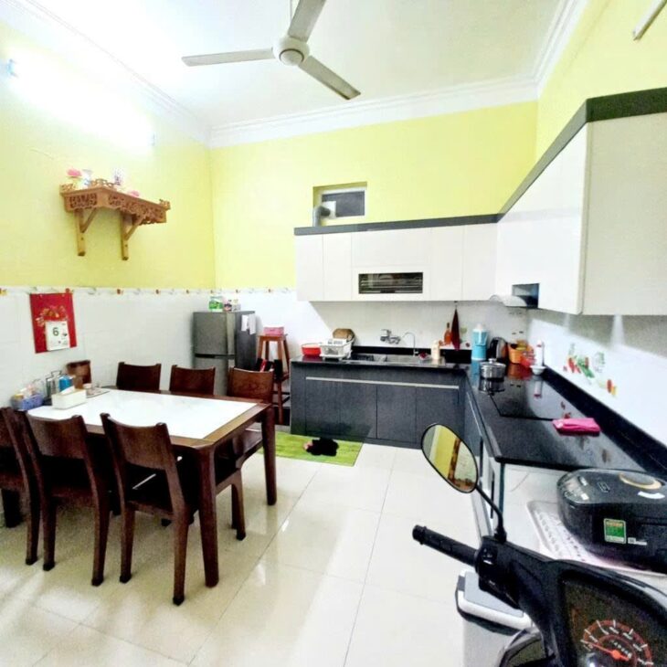 NHÀ ĐẸP – GIÁ TỐT – Chính chủ Cần bán nhanh căn nhà tại huyện Hoài Đức, TP Hà Nội