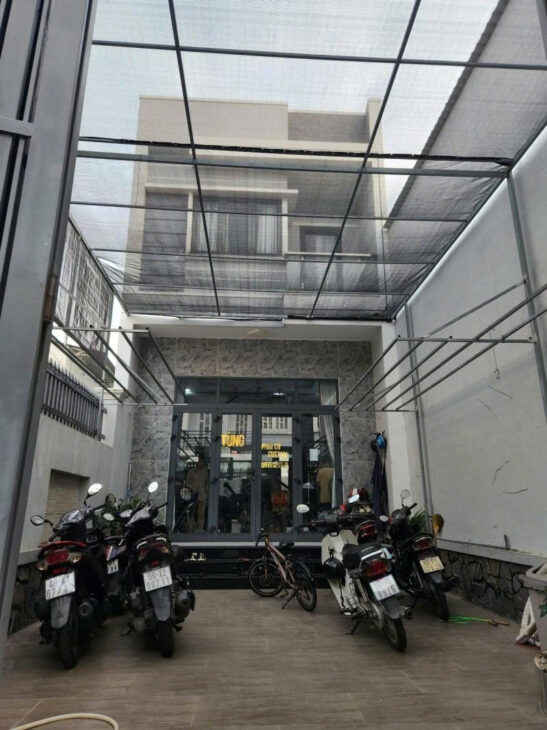 HIỆP BÌNH PHƯỚC – DT HƠN 700M2- CHDV DÒNG TIỀN 40TR – CHỈ HƠN 15 TỶ