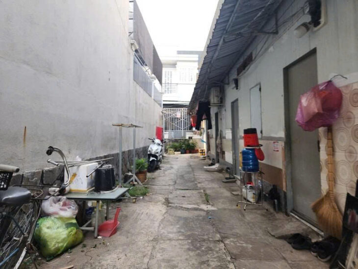 HIỆP BÌNH PHƯỚC – DT HƠN 700M2- CHDV DÒNG TIỀN 40TR – CHỈ HƠN 15 TỶ