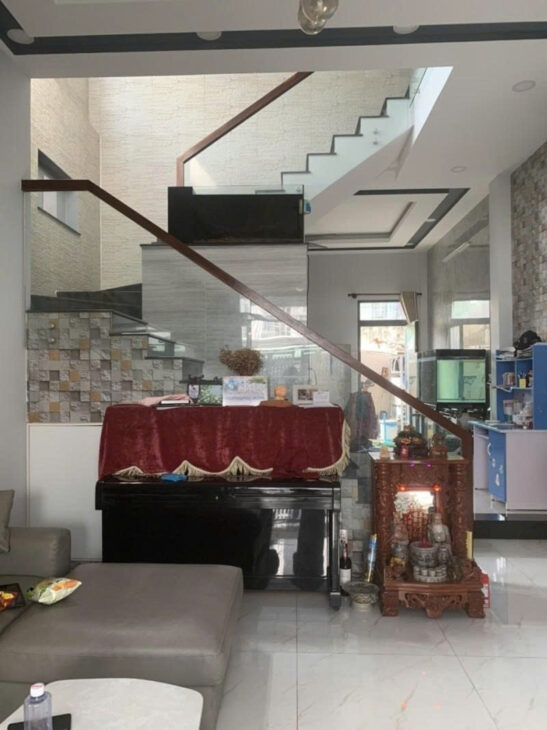 HIỆP BÌNH PHƯỚC – DT HƠN 700M2- CHDV DÒNG TIỀN 40TR – CHỈ HƠN 15 TỶ