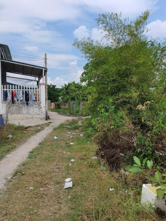 LÔ ĐẤT VỊ TRÍ ĐẸP- ĐẦU TƯ LÀ SINH LỜI Chính chủ Cần bán nhanh lô đất tại huyện Củ Chi, TPHCM