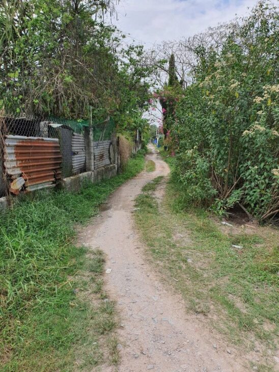 LÔ ĐẤT VỊ TRÍ ĐẸP- ĐẦU TƯ LÀ SINH LỜI Chính chủ Cần bán nhanh lô đất tại huyện Củ Chi, TPHCM