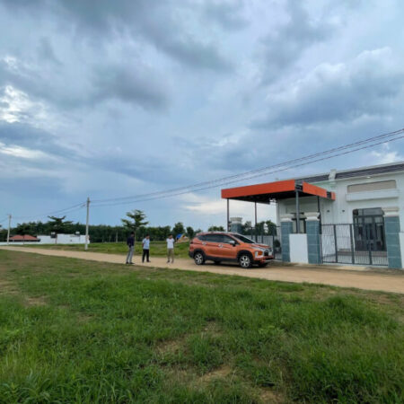 Chính chủ gửi bán đất nền Phú Riềng, Bình Phước, sổ sẵn, 250m2 chỉ từ 250 triệu ngay 3 KCN 500ha