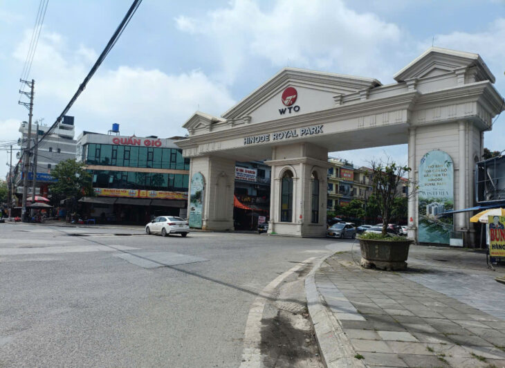 Siêu phẩm đất Kim Chung – Lô góc 2 thoáng – Xây CCMN cực đỉnh – 65m² chỉ 4.92 tỷ