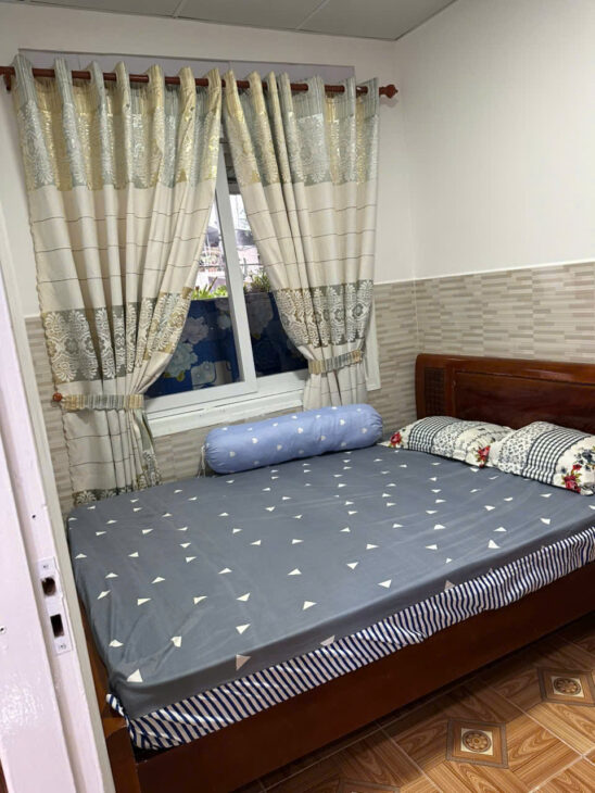 BÁN NHÀ LÊ HỒNG PHONG P4 ĐÀ LẠT – 2PN, SỔ RIÊNG XD, TRUNG TÂM – GIÁ GẤP 3 TỶ