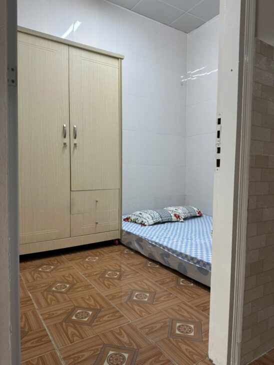 BÁN NHÀ LÊ HỒNG PHONG P4 ĐÀ LẠT – 2PN, SỔ RIÊNG XD, TRUNG TÂM – GIÁ GẤP 3 TỶ