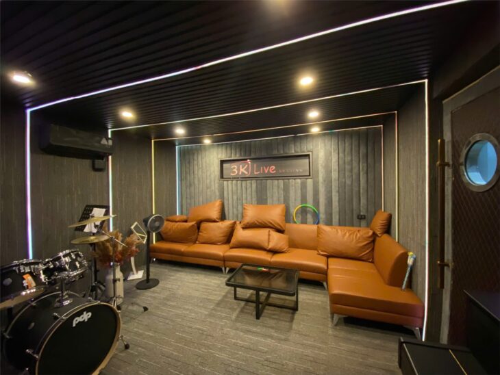 NHÀ ĐẸP – GIÁ TỐT – Chính chủ Cần bán nhanh Nhà hiện đại quận 7, có 5 p ngủ, kèm nội thất cao cấp