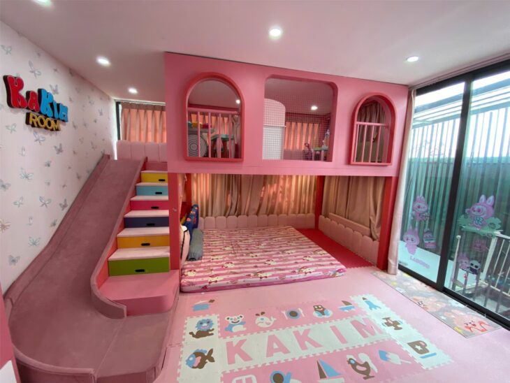 NHÀ ĐẸP – GIÁ TỐT – Chính chủ Cần bán nhanh Nhà hiện đại quận 7, có 5 p ngủ, kèm nội thất cao cấp