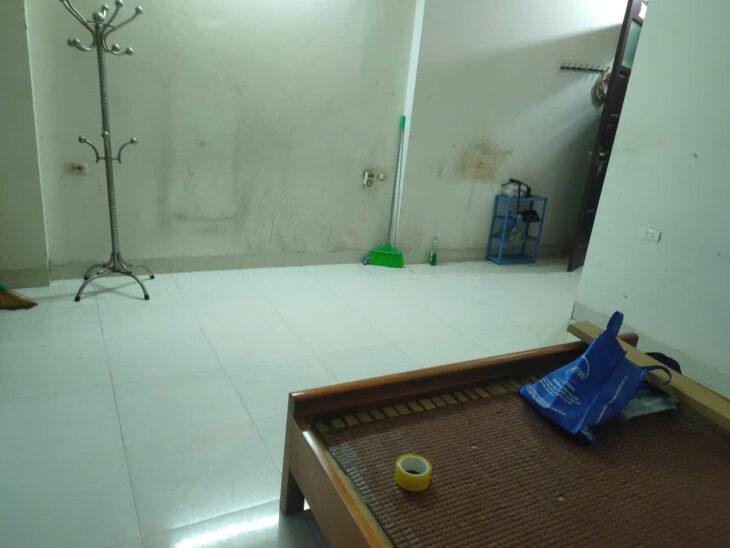 CHÍNH CHỦ CHO THUÊ PHÒNG KHÉP KÍN FULL TIỆN NGHI TẠI VẠN PHÚC, HÀ ĐÔNG, HÀ NỘI