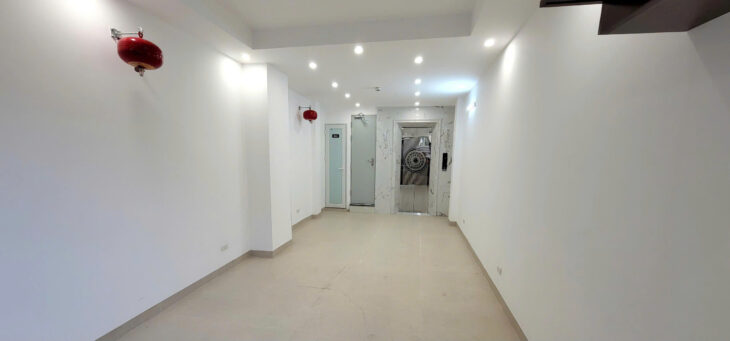Chính Chủ Cần cho Thuê 4 Phòng Riêng Tư Tại Ngõ 39 Đại Đồng, Phường Thanh Trì, Hoàng Mai, Hà Nội.