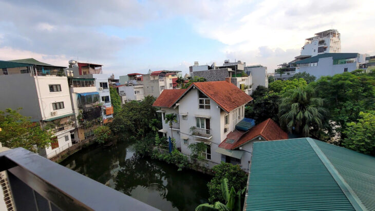 Chính Chủ Cần cho Thuê 4 Phòng Riêng Tư Tại Ngõ 39 Đại Đồng, Phường Thanh Trì, Hoàng Mai, Hà Nội.