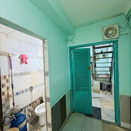 THÀNH THÁI Q10 – HẺM GẦN 4M THÔNG – Ô TÔ ĐỖ CỬA – 47M2- GIÁ NHỈNH 6TỶ TL NHẸ.