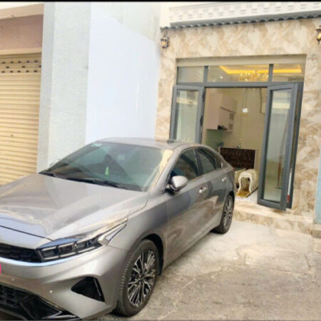 Bán nhà Q10, hẻm 7m có sân oto riêng, cao 4 tầng FullNT: Nhỉnh 5 tỷ.LH: 0933910039