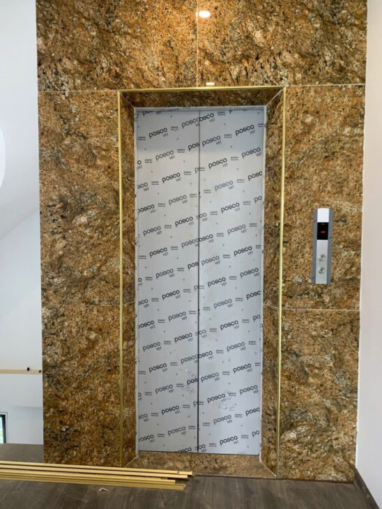 BÁN NHÀ THỊNH LIỆT- HOÀNG MAI, 34 M2, 6 TẦNG, THANG MÁY, MẶT TIỀN 4,3 M, GIÁ 8,95 TỶ.