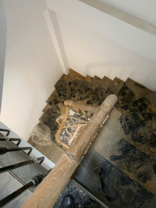 BÁN NHÀ THỊNH LIỆT- HOÀNG MAI, 34 M2, 6 TẦNG, THANG MÁY, MẶT TIỀN 4,3 M, GIÁ 8,95 TỶ.