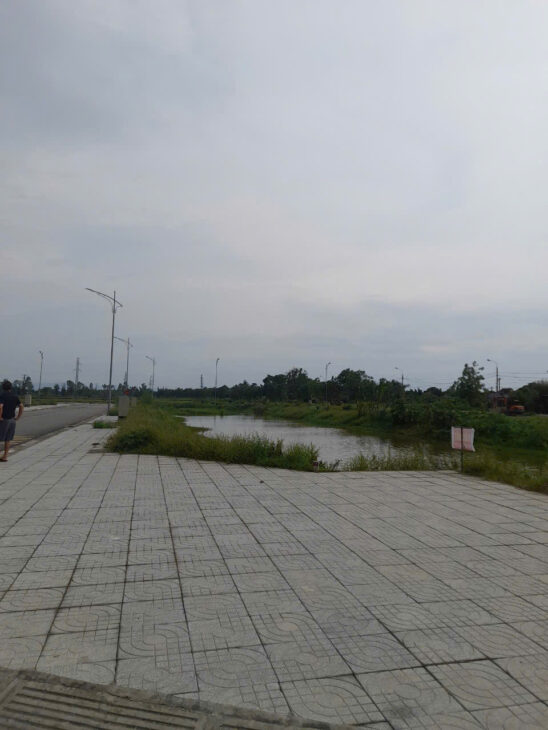 ĐẤT SIÊU ĐẸP – GIÁ ĐẦU TƯ- Cần Bán Lô Đất Tại phường đức thuận , thị xã hồng lĩnh , hà tĩnh