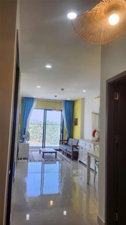 HOT HOT – CẦN BÁN CĂN HỘ CHUNG CƯ ECOLIFE TẠI Đường Điện Biên Phủ, P. Nhơn Bình, TP. Quy Nhơn