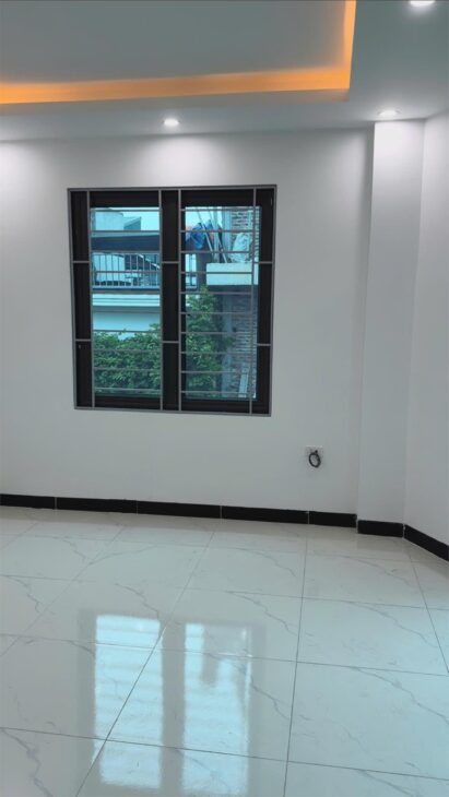 Bán nhà Vĩnh Quỳnh, Thanh Trì + 46 m², 5T, ô tô, góc, thang máy + 6 tỷ + 0844444453