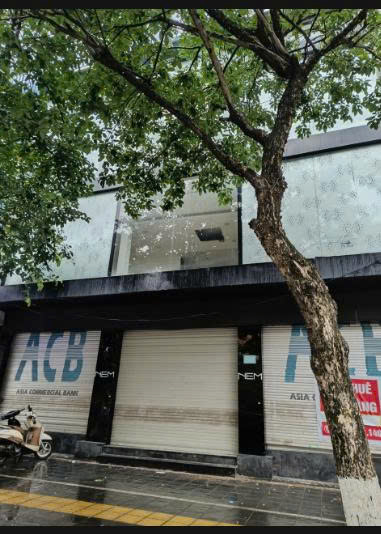 CHÍNH CHỦ CHO THUÊ NHÀ MẶT PHỐ TRẦN THÁI TÔNG, CẦU GIẤY, HÀ NỘI