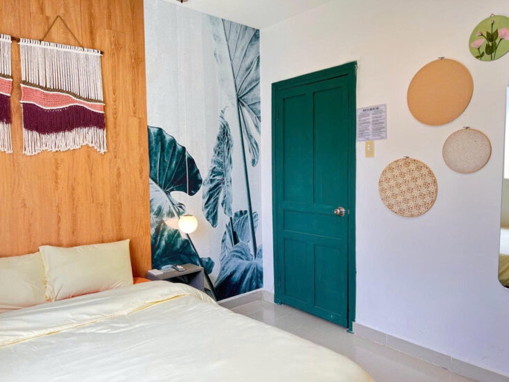 CHO THUÊ & SANG HOMESTAY BÀ TRIỆU 12PHÒNG NGỦ , PHƯỜNG 3, ĐÀ LẠTGIÁ 18 TR/ THÁNG
