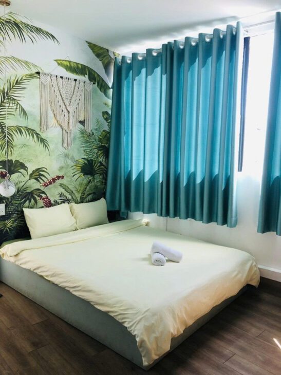 CHO THUÊ & SANG HOMESTAY BÀ TRIỆU 12PHÒNG NGỦ , PHƯỜNG 3, ĐÀ LẠTGIÁ 18 TR/ THÁNG