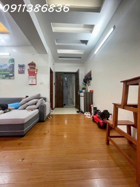 ????Căn góc Tòa Hà Thành Plaza Thái Thịnh 115m 3PN, Nội thất xịn sò, 8.5 tỷ????